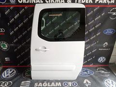 citroën Berlingo 2010 2018 sol arka kapı orijinal
