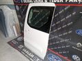 citroën Berlingo 2010 2018 sol arka kapı orijinal