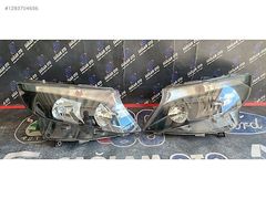 Mercedes Vito 2013 2025 sağ sol ön farları orijinal