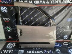 Fiat Doblo 2010 2022 sağ sol ön ve arka kapıları orijinal