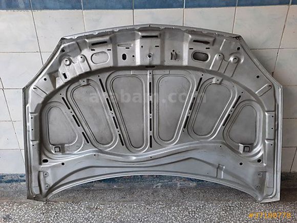 Opel Combo 2003-2012 ön kaput sağ ön çamurluk orijinal