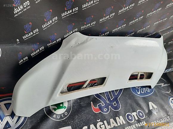 Ford Transit 2014 2019 ön kaput orijinal çıkma