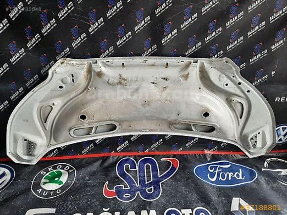 Ford Transit 2014 2019 ön kaput orijinal çıkma