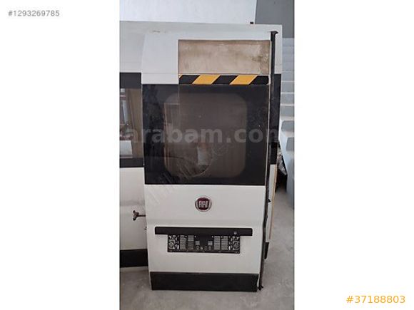 Fiat Ducato 2008 2025 arka bagaj orijinal