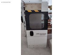 Fiat Ducato 2008 2025 arka bagaj orijinal