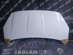 Ford Courier 2015-2023 ön kaput sağ sol çamurluk boyası orijinal