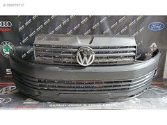 Volkswagen Transporter T7 ön ve arka tamponları orijinal