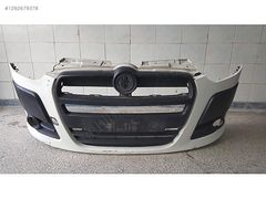 Fiat Doblo 2010 2014 ön tampon orijinal çıkma