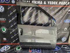Fiat Doblo 2010 2022 sağ sol ön ve arka kapıları orijinal