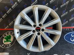 Audi A6 2013 2018 1 adet 19 jant