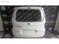 Ford courier arka bagaj orijinal