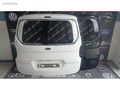 Ford courier arka bagaj orijinal