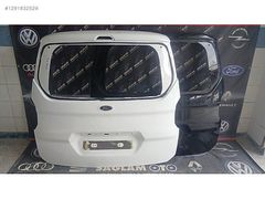 Ford courier arka bagaj orijinal