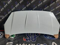 Ford courier 2015 2023 ön kaput sağ sol çamurluk boyasız orijina