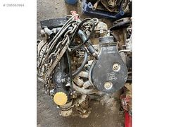 ASTRA F KOMPLE MOTOR KARBİRÖTÖRLÜ