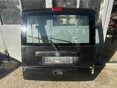 FİAT DOBLO 1 2 TEMİZ BAGAJ KAPAĞI