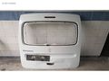 Renault Kangoo 3 ve 4 arka bagaj orijinal
