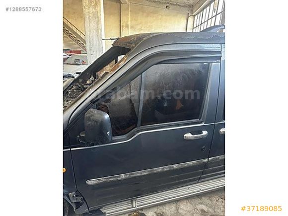 FORD CONNECT ORJİNAL SOL ÖN KAPI