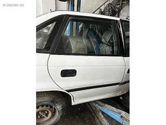 OPEL ASTRA F KASA SEDAN TEMİZ SAĞ ARKA KAPI