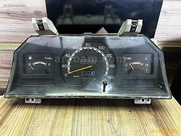 MİTSUBİSHİ L300 GÖSTERGE SAATİ