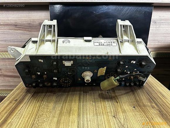 MİTSUBİSHİ L300 GÖSTERGE SAATİ