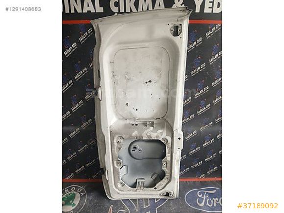 Fiat Doblo 4 sağ arka bagaj orijinal