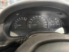 OPEL ASTRA F KASA GÖSTERGE SAATİ