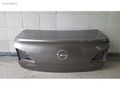 Opel Astra J arka bagajların boyasız olduğu