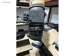 FORD FİESTA 1.25 FLAİR GAZ KELEBEĞİ