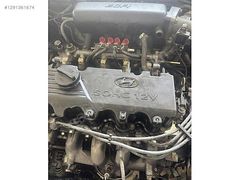 HUNDAI ACCENT 1.5 GLS MAYERİ MOTOR