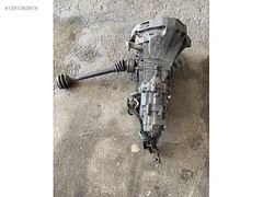 AUDİ 80 5 İLERİ KOMPLE ŞANZIMAN