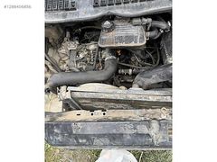 FİAT SCUDO 1.9 TURBO MAYERİ MOTOR