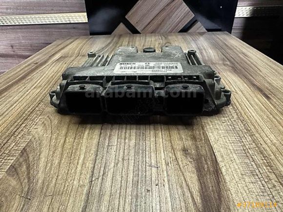 FİAT DOBLO 1 2 1.3 MULTİJET MOTOR BEYNİ