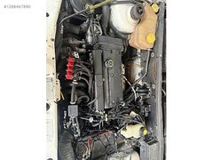 FORD FİESTA 1.25 ENJEKSİYONLU MAYERİ MOTOR