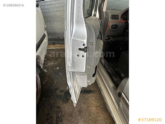 FORD CONNECT ORJİNAL SOL ÖN KAPI