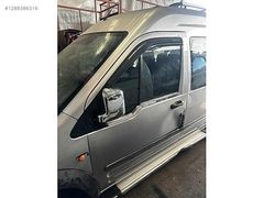 FORD CONNECT ORJİNAL SOL ÖN KAPI