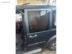FORD CONNECT ORJİNAL SOL SÜRGÜLÜ KAPI