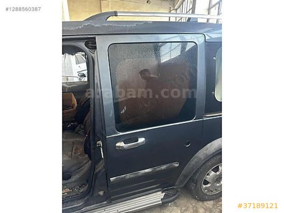 FORD CONNECT ORJİNAL SOL SÜRGÜLÜ KAPI