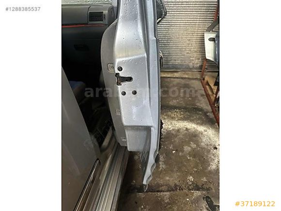 FORD CONNECT ORJİNAL SAĞ ÖN KAPI