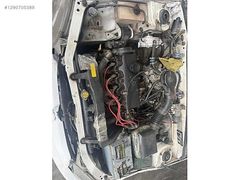 HUNDAI ACCENT 1.3 KOMPLE MOTOR GARANTİLİ