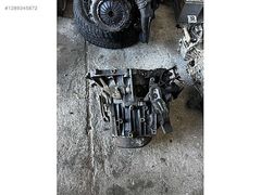FİAT SCUDO MAYERİ ŞANZIMAN