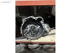 HYUNDAİ EXCEL MAYERİ ŞANZIMAN