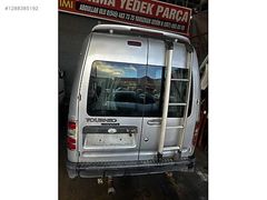 FORD CONNECT YÜKSEK TAVAN ORJİNAL SAĞ-SOL BAGAJ KAPAĞI