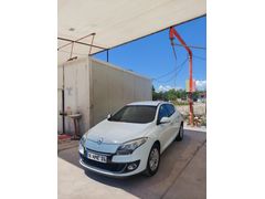 Sahibinden Renault Megane 1.5 dCi Icon 2012 Model