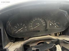 FORD ESCORT GÖSTERGE SAATİ