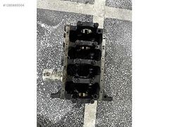 FORD ESCORT 1.6 CL BLOK