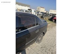 ASTRA G SOL ARKA KAPI ORJİNAL