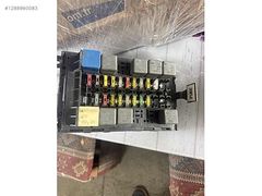 TEMPRA TİPO ANOLOG SİGORTA KUTUSU