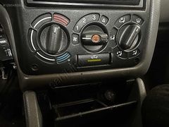 OPEL ASTRA F KASA KALORİFER KONTROL PANELİ
