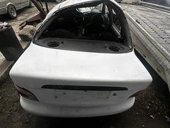 HYUNDAİ ACCENT YUMURTA KASA ORJİNAL TEMİZ BAGAJ KAPAĞI